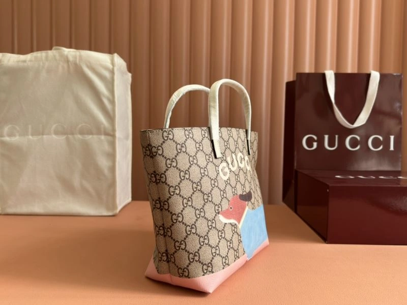 Gucci Shopping Bags Practical 67326
