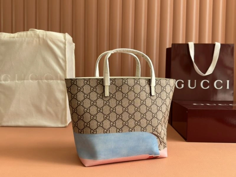 Gucci Shopping Bags Practical 67326