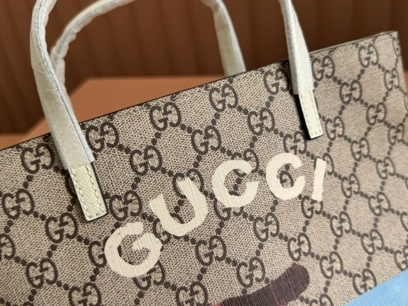 Gucci Shopping Bags Practical 67326