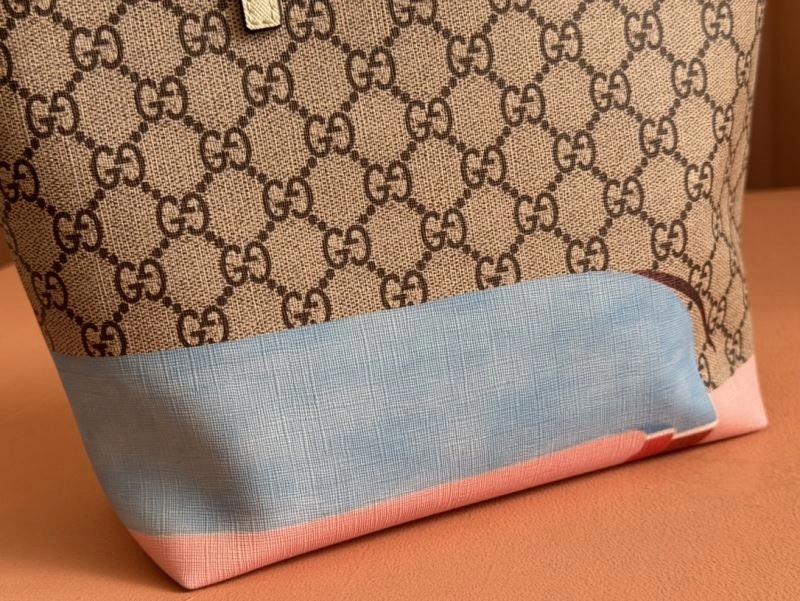 Gucci Shopping Bags Practical 67326