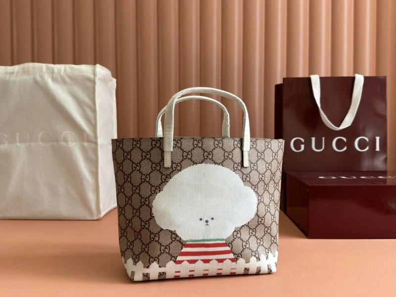 SoftTouch Gucci Shopping Bags 67325