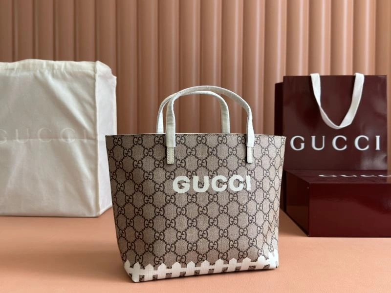 SoftTouch Gucci Shopping Bags 67325