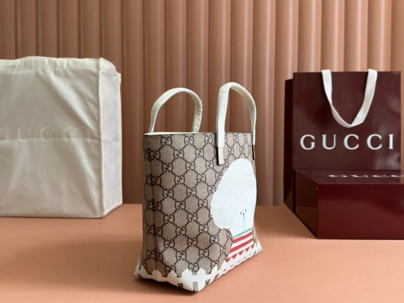 SoftTouch Gucci Shopping Bags 67325