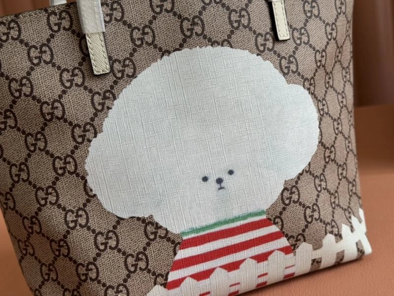 SoftTouch Gucci Shopping Bags 67325