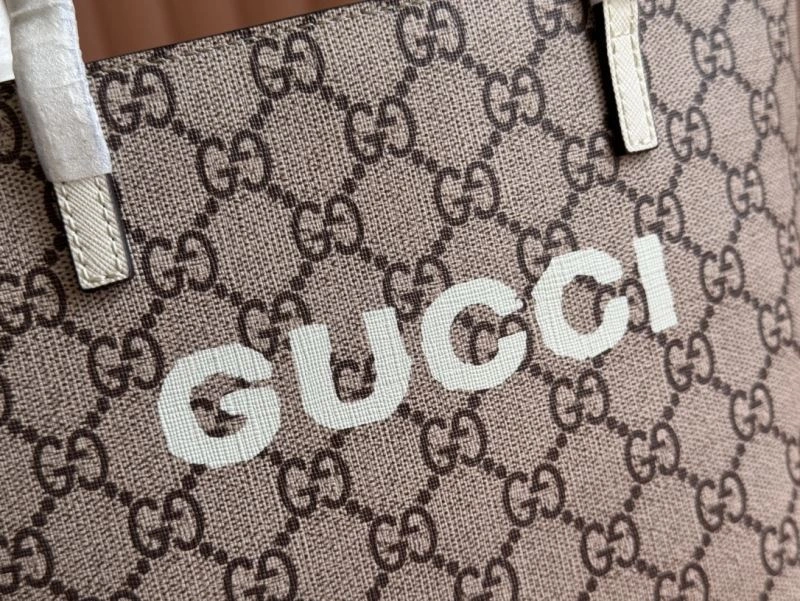 SoftTouch Gucci Shopping Bags 67325