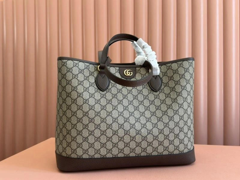 Gucci Shopping Bags Stretchable 67327