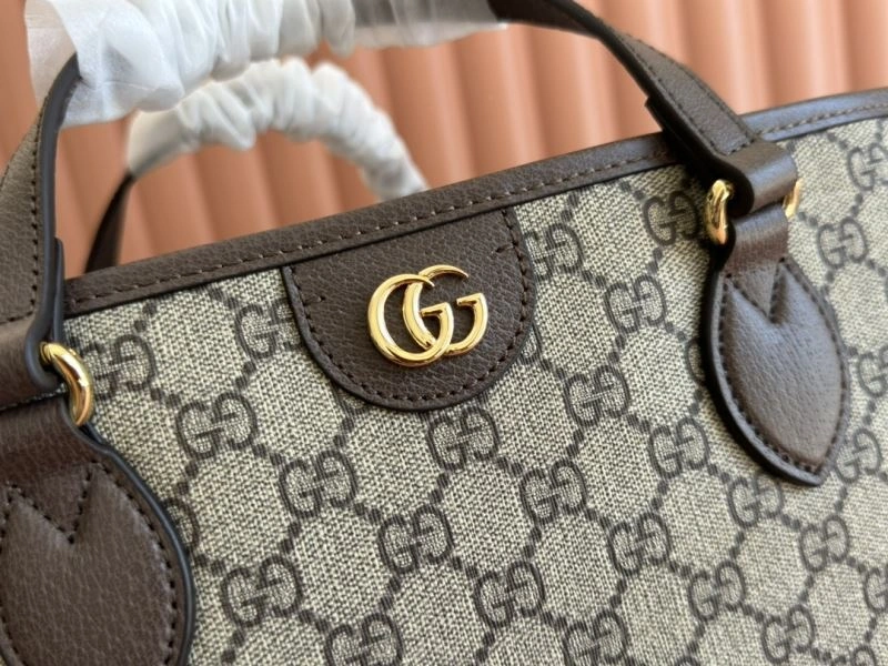Gucci Shopping Bags Stretchable 67327