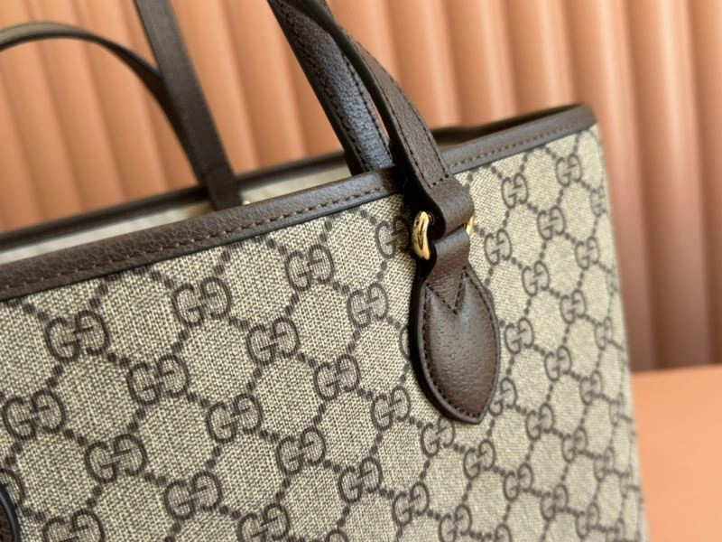 Gucci Shopping Bags Stretchable 67327