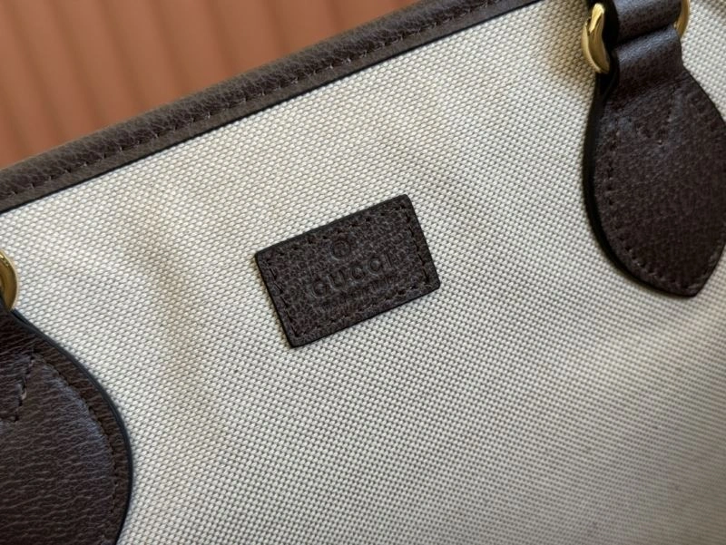 Gucci Shopping Bags Stretchable 67327
