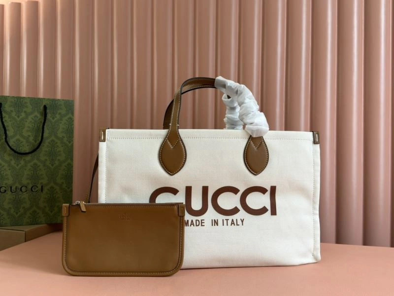 OdorResistant Gucci Shopping Bags 67352