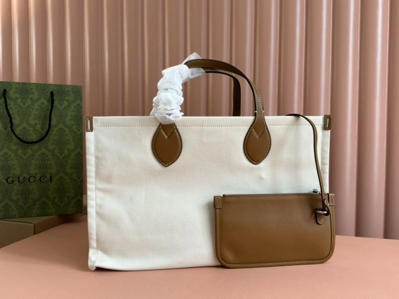 OdorResistant Gucci Shopping Bags 67352