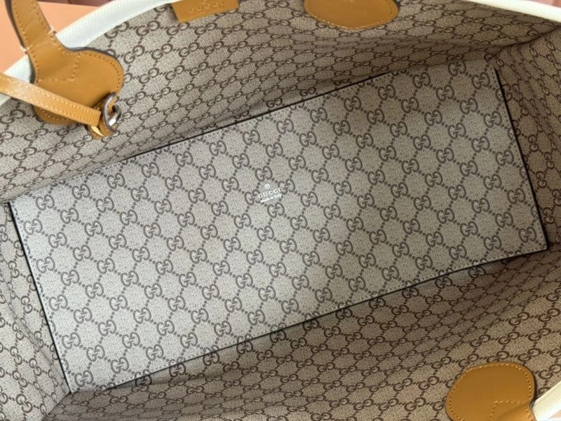 OdorResistant Gucci Shopping Bags 67352