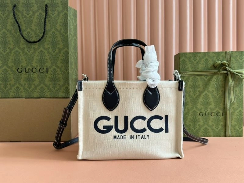 Gucci Shopping Bags GoodFit 67323
