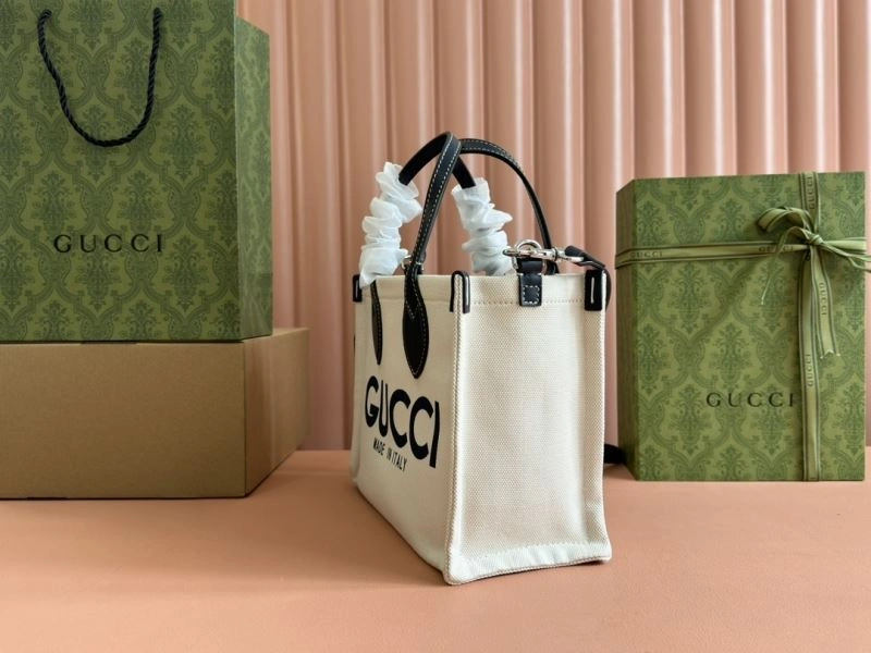 Gucci Shopping Bags GoodFit 67323