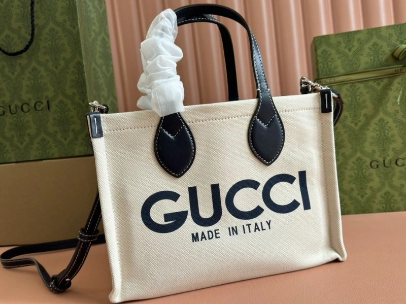 Gucci Shopping Bags GoodFit 67323