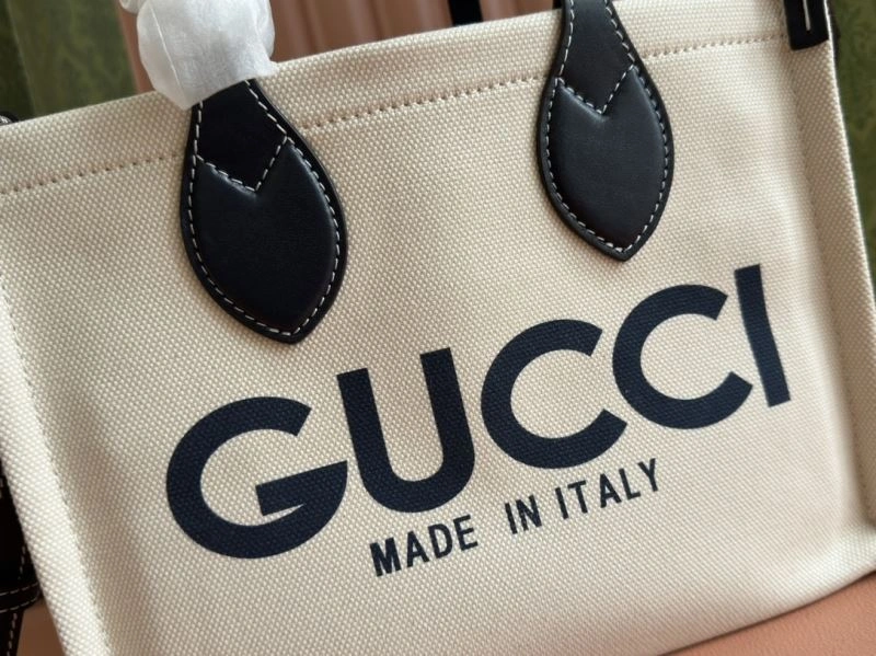 Gucci Shopping Bags GoodFit 67323