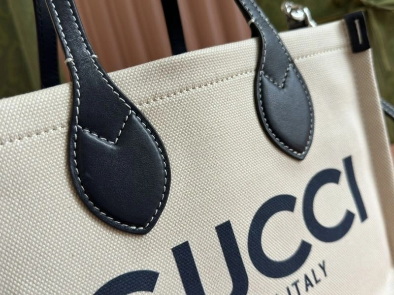 Gucci Shopping Bags GoodFit 67323