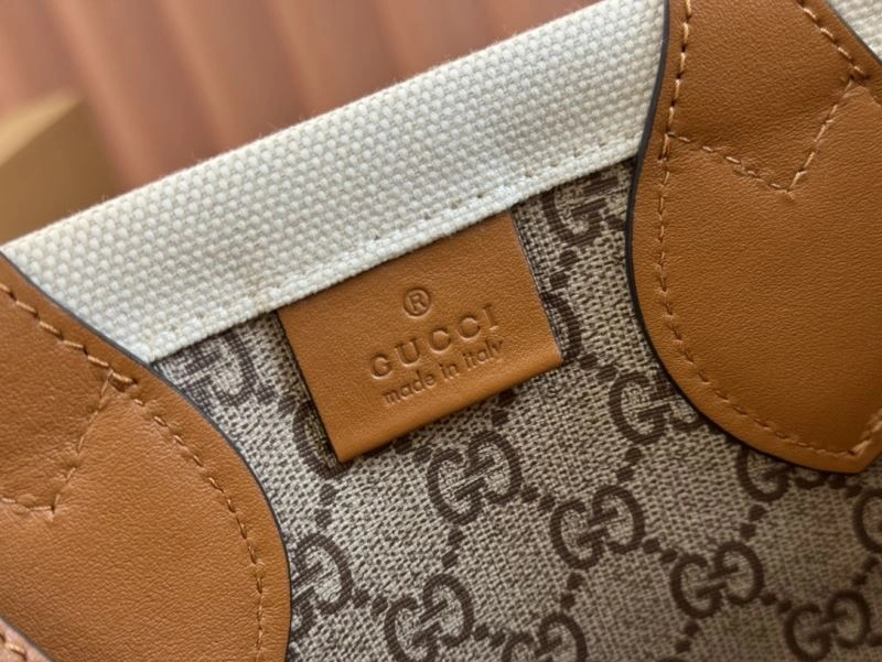 Flexible Gucci Shopping Bags 67320