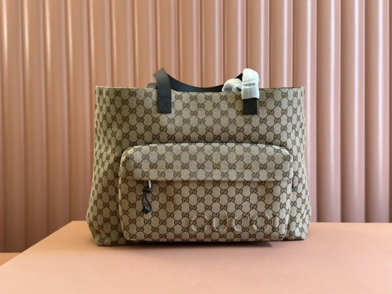 Effortless Gucci Shopping Bags 67321