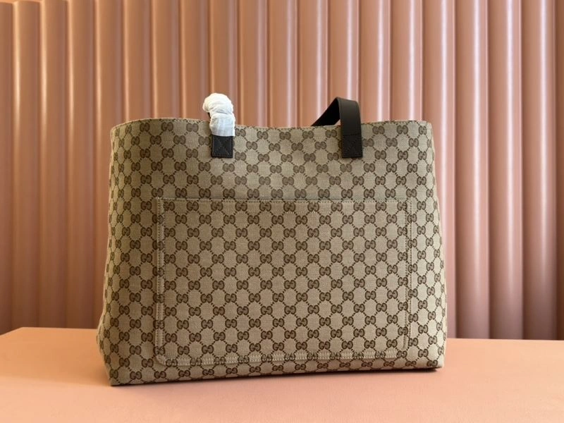 Effortless Gucci Shopping Bags 67321