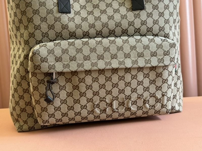 Effortless Gucci Shopping Bags 67321