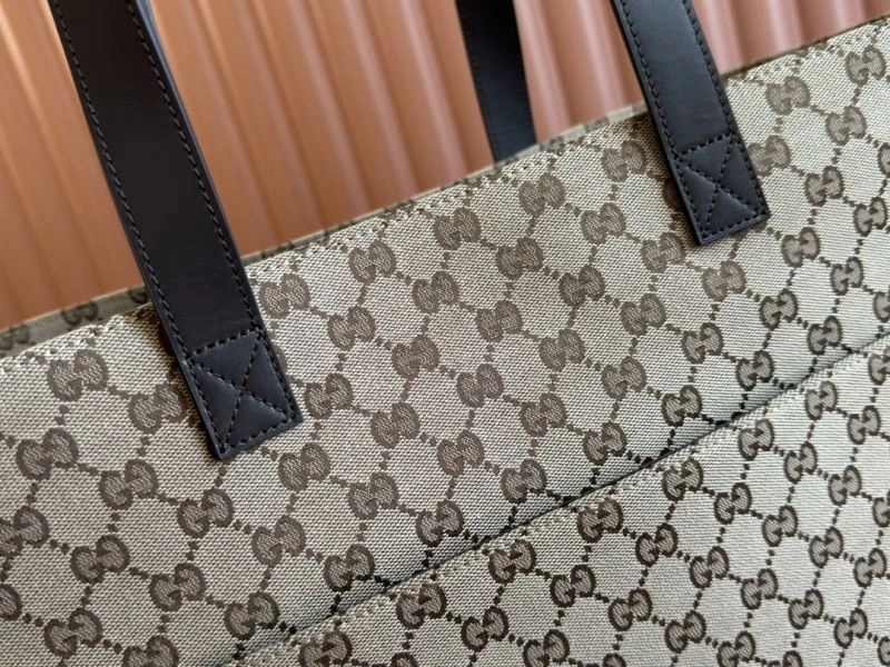 Effortless Gucci Shopping Bags 67321