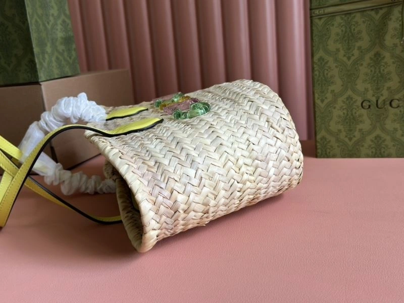 Gucci Shopping Bags Affordable 67394