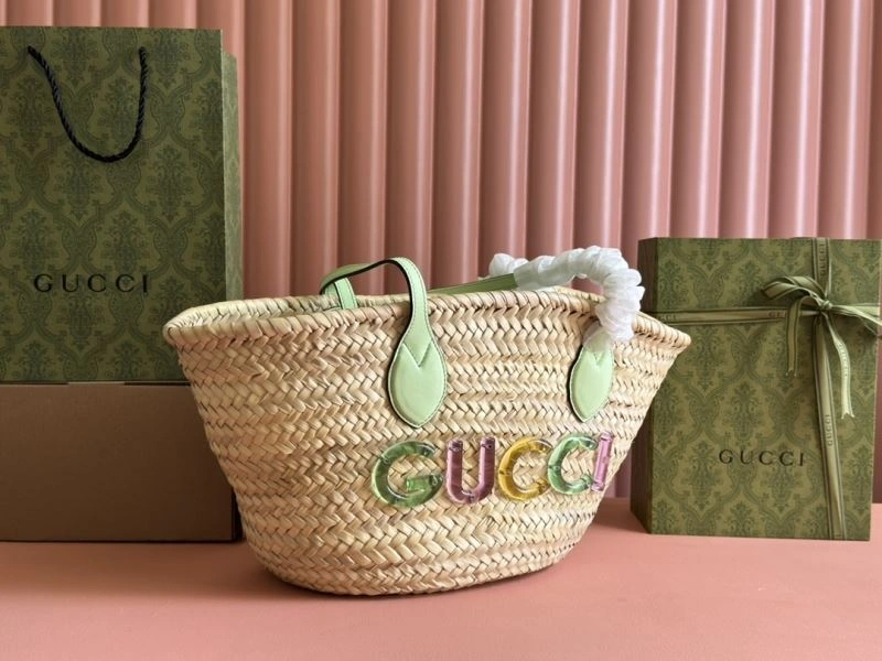 WellDesigned Gucci Shopping Bags 67318