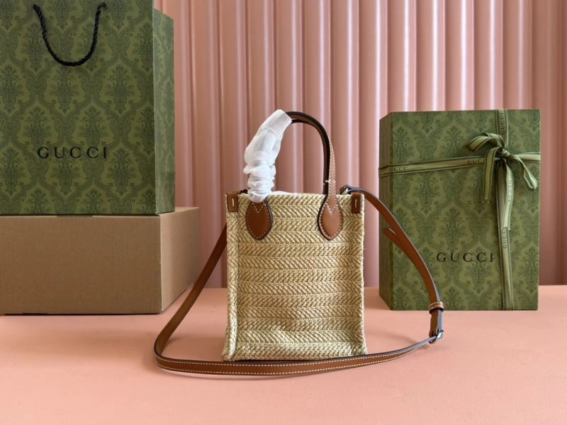 Sophisticated Gucci Shopping Bags 67400