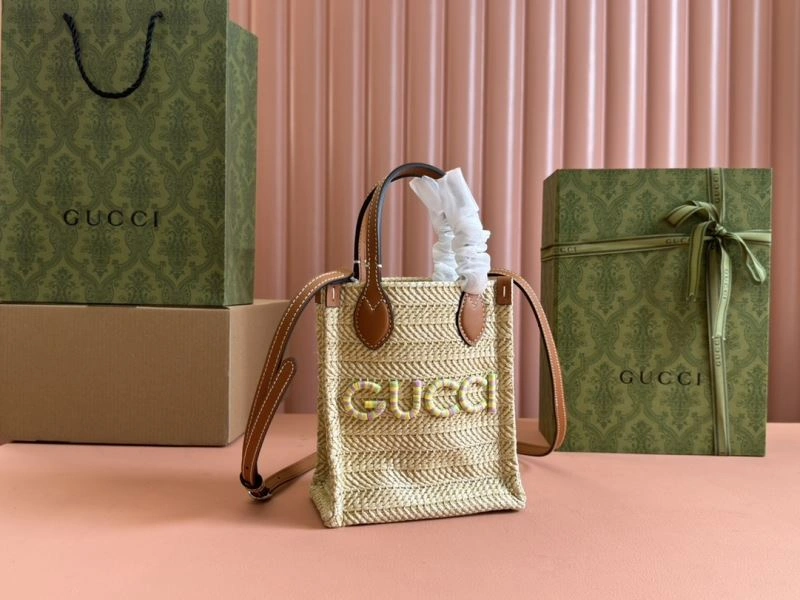 Sophisticated Gucci Shopping Bags 67400