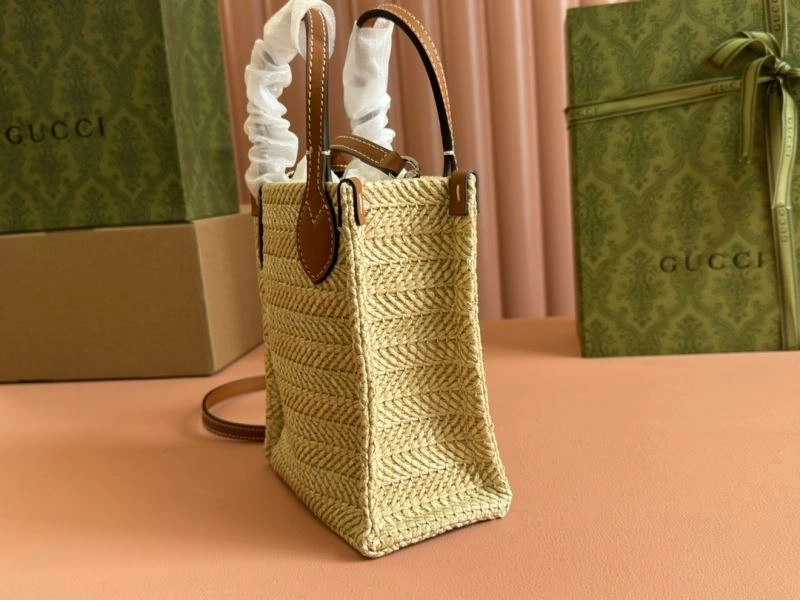 Sophisticated Gucci Shopping Bags 67400