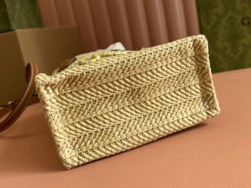 Sophisticated Gucci Shopping Bags 67400