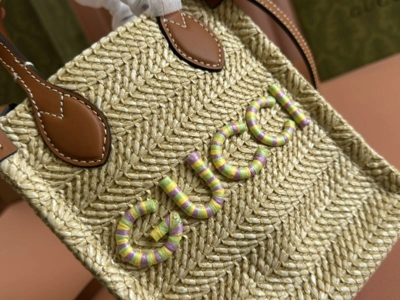 Sophisticated Gucci Shopping Bags 67400