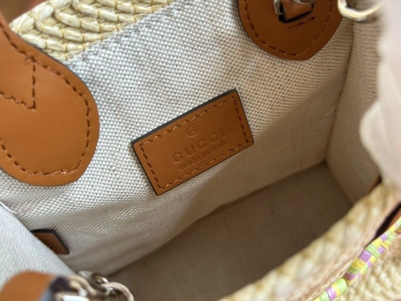 Sophisticated Gucci Shopping Bags 67400
