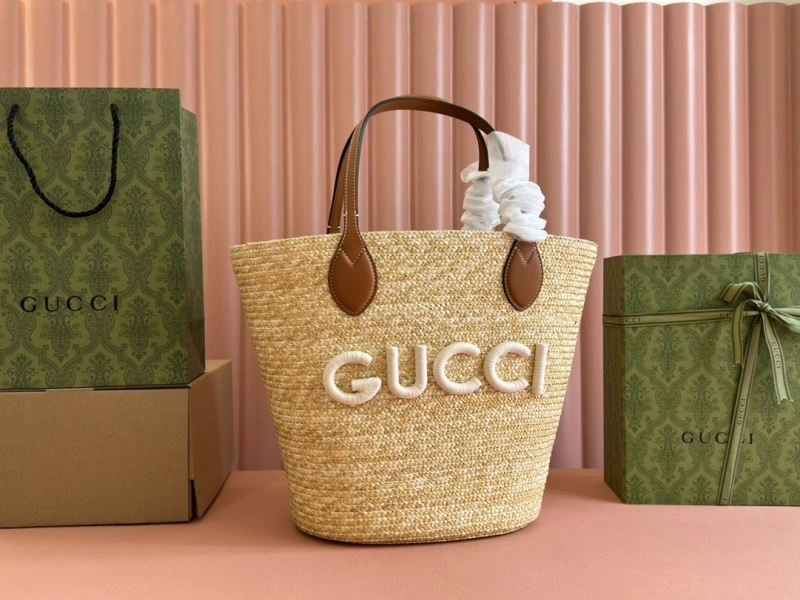 Lightweight Gucci Shopping Bags 67393