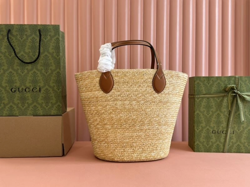 Lightweight Gucci Shopping Bags 67393