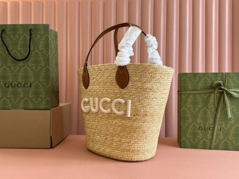 Lightweight Gucci Shopping Bags 67393