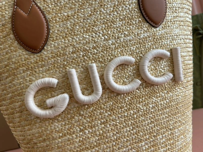 Lightweight Gucci Shopping Bags 67393