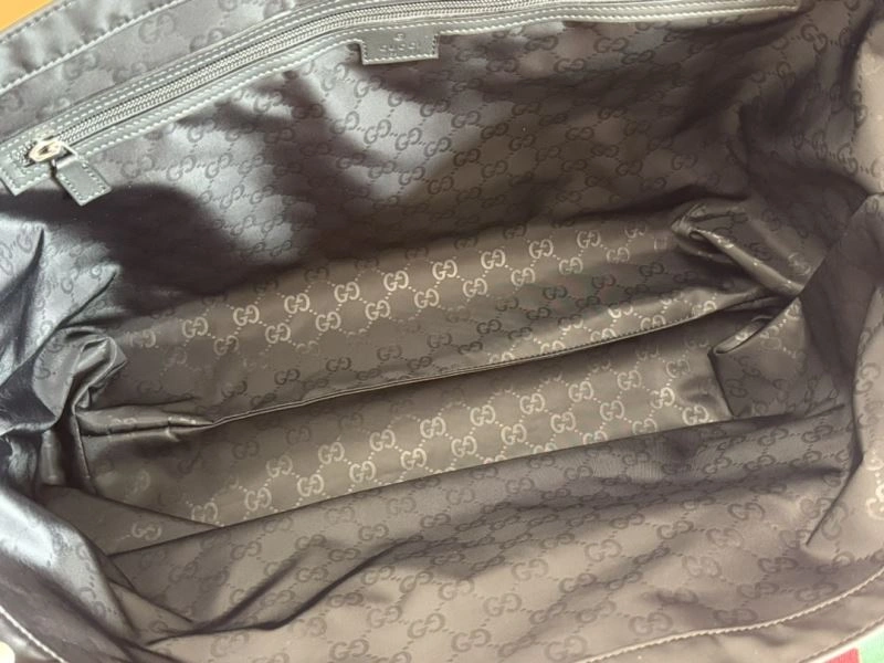 Gucci Shopping Bags FreshLook 67319