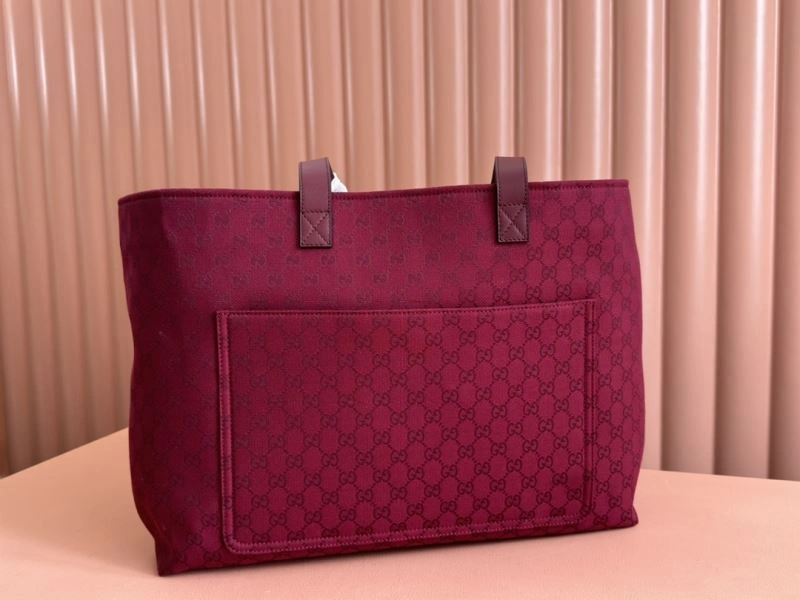 Comfortable Gucci Shopping Bags 67315