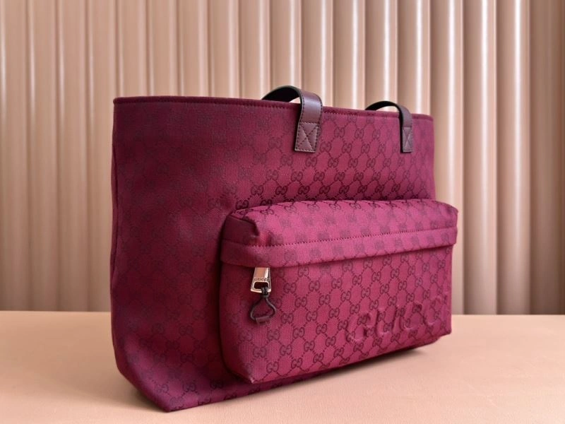 Comfortable Gucci Shopping Bags 67315