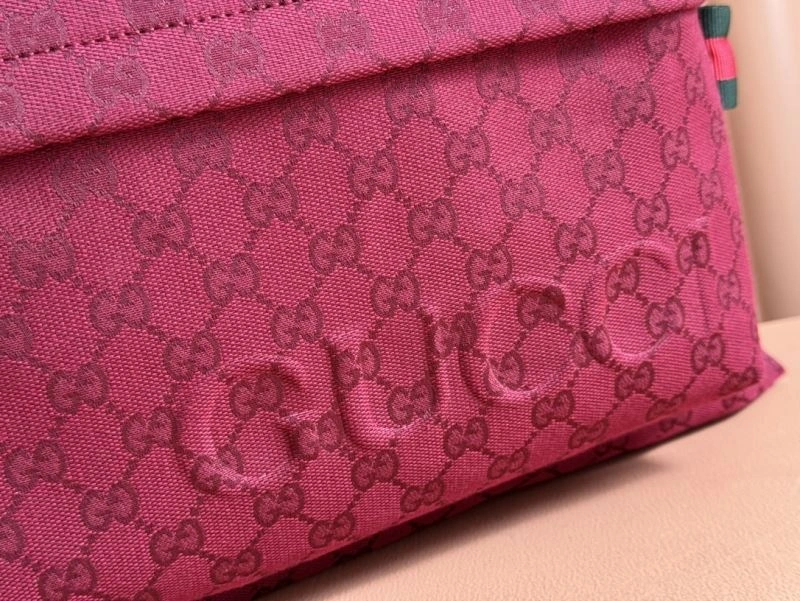 Comfortable Gucci Shopping Bags 67315
