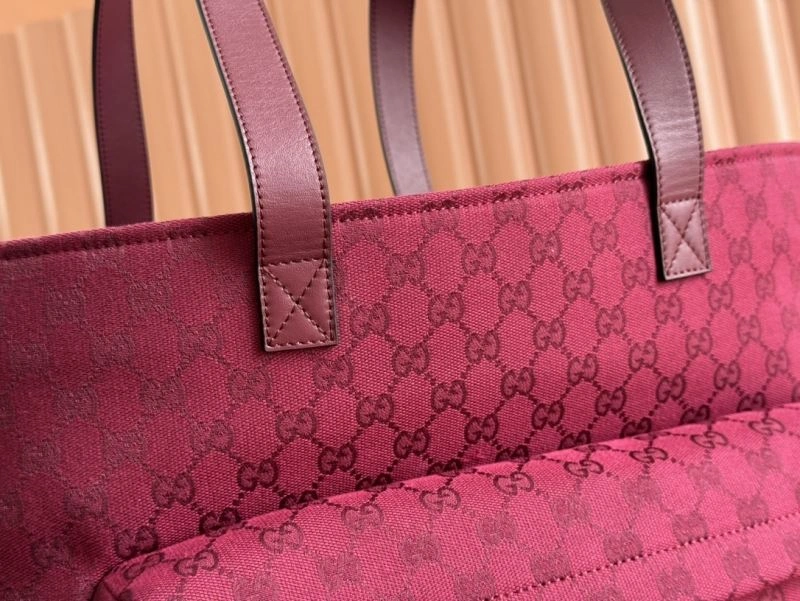 Comfortable Gucci Shopping Bags 67315