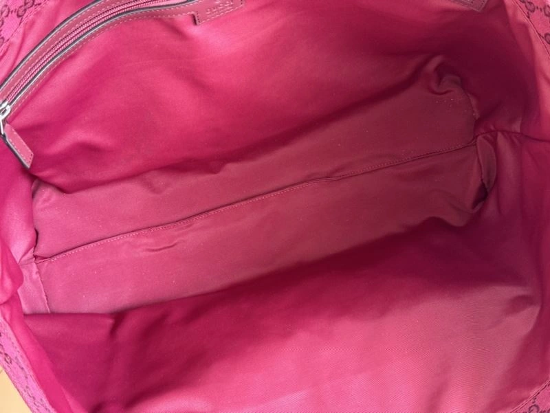 Comfortable Gucci Shopping Bags 67315