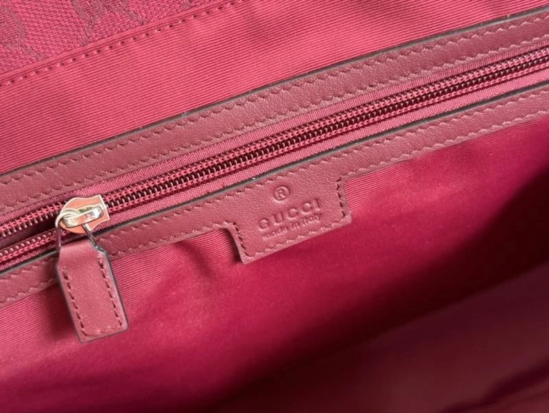 Comfortable Gucci Shopping Bags 67315