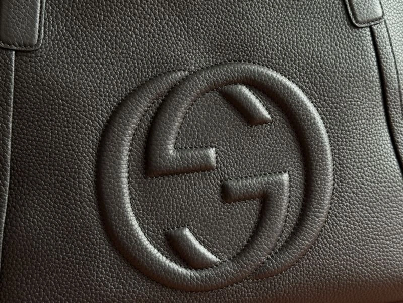 Gucci Shopping Bags Timeless 64796
