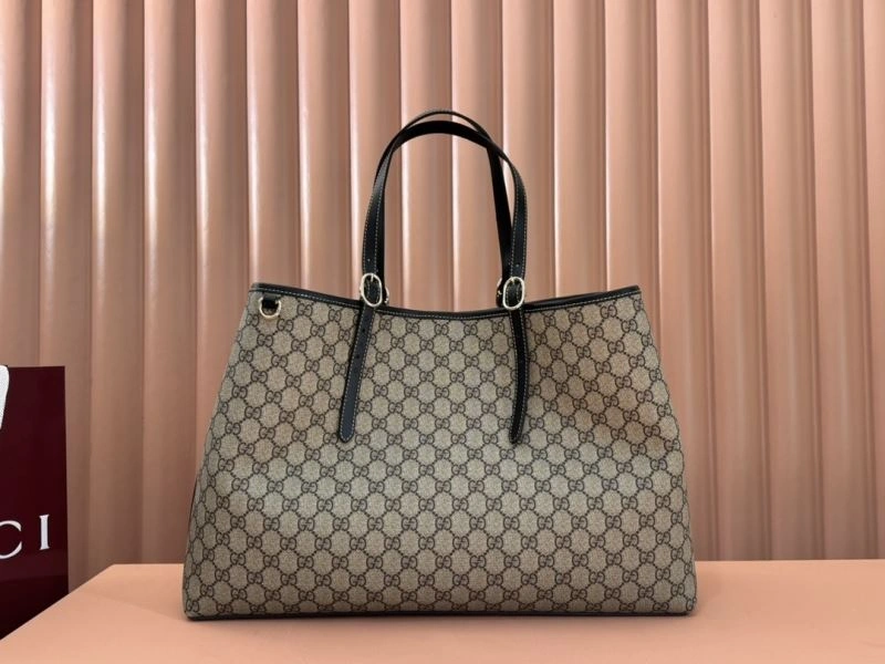 Lightweight Gucci Shopping Bags 64787