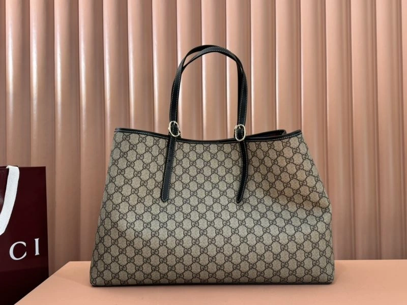 Lightweight Gucci Shopping Bags 64787
