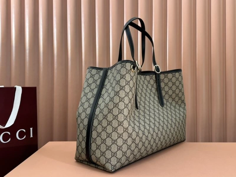Lightweight Gucci Shopping Bags 64787