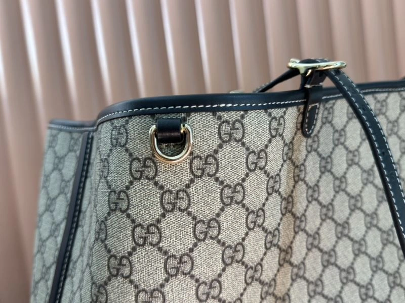 Lightweight Gucci Shopping Bags 64787